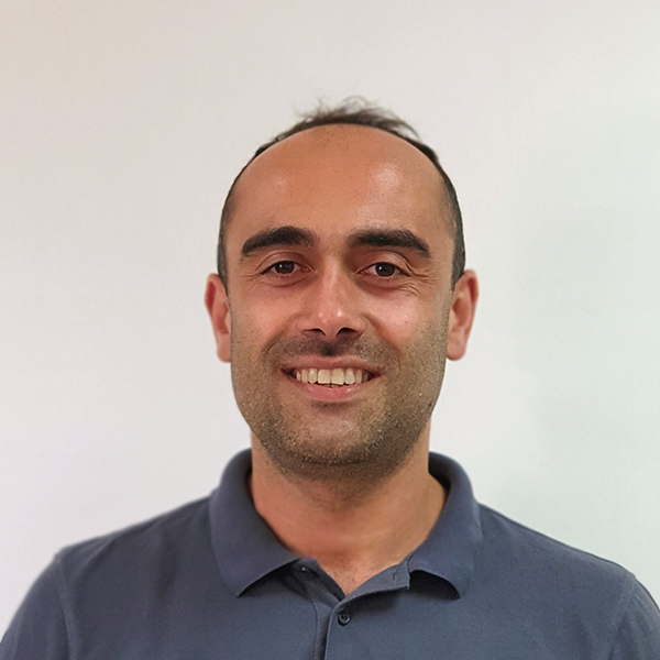 Dr. Lecturer Ahmet Acar